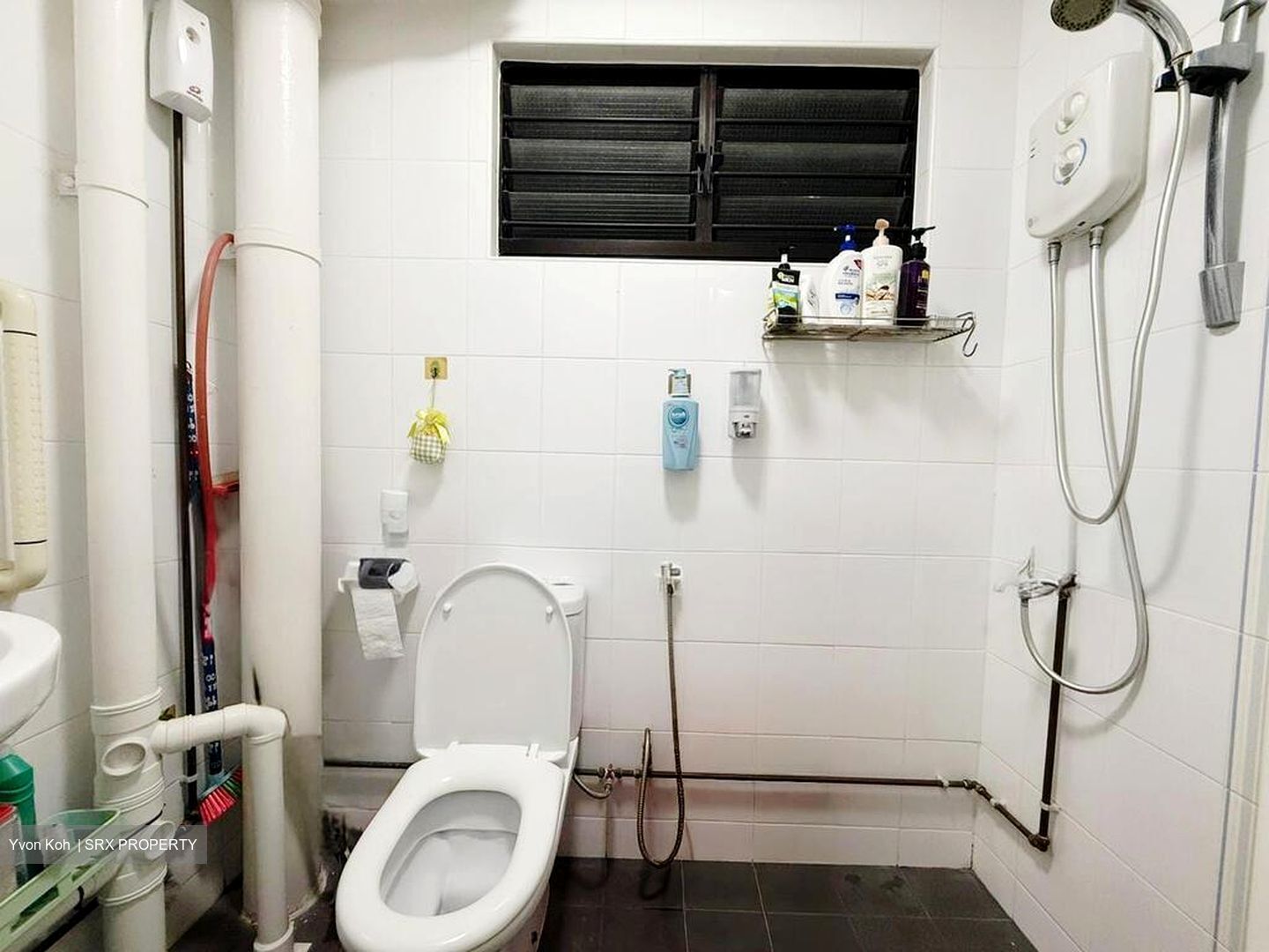 Blk 516 Bedok Reservoir - Punggol Vale (Hougang), HDB 4 Rooms #521451121